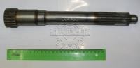вал 2022-1601113 силовой, ( 16 шлицов )