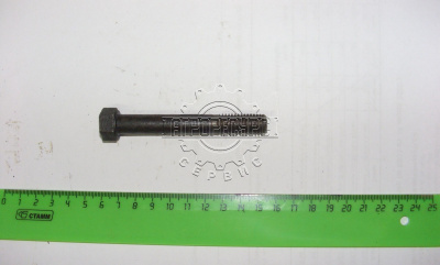 болт 260-1004182-А1 (МТЗ-1221) шатунный(М12х1.25 L100)