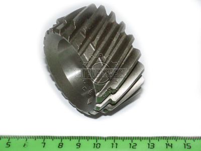 шестерня Д30-1006285-А2 к-вал \z=20\