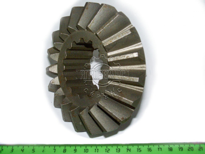шестерня Т40М4-4205046 Z=19