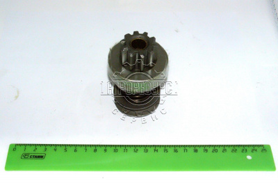 привод стартера СТ.222-3708600(Самара)