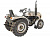 Трактор СКАУТ T-240