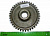шестерня Т40А-2306124 ведущая z=14 в паре с z=39
